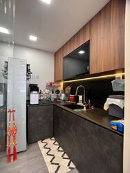 Skypark Residences (D27), Condominium #523498601